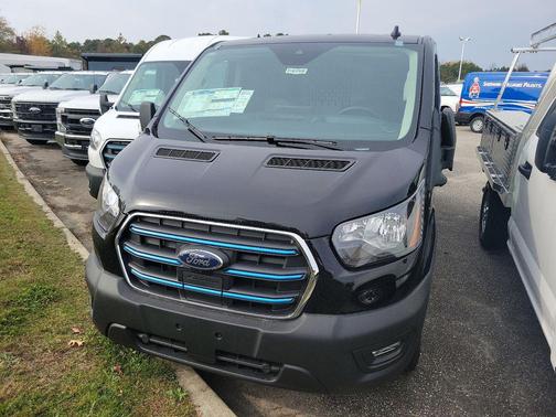 2023 Ford Transit-350 Base