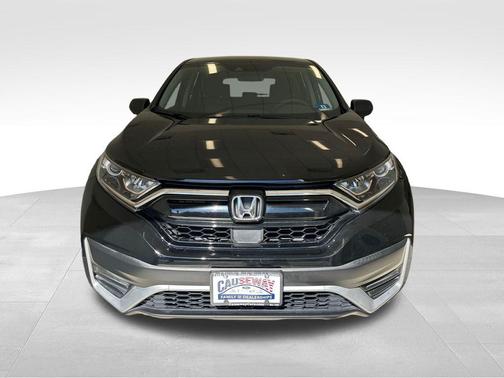 2020 Honda CR-V AWD LX