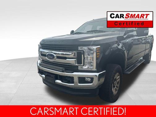 2019 Ford F-250 XLT