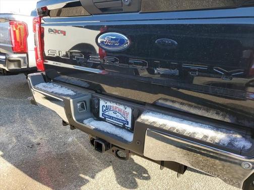 2025 Ford F-250 XL