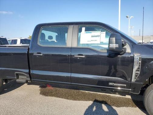 2025 Ford F-250 XL