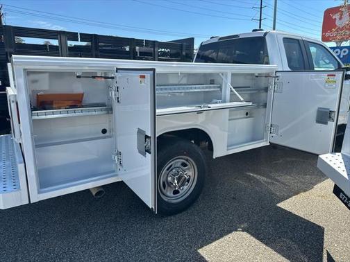 2025 Ford F-350 XL