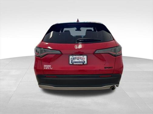 2023 Honda HR-V AWD Sport