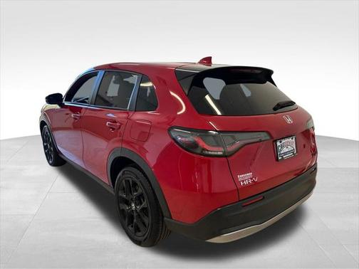 2023 Honda HR-V AWD Sport