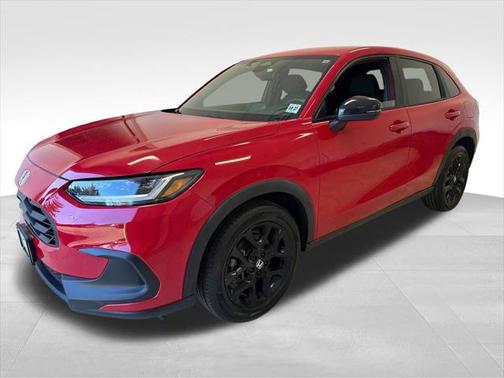 2023 Honda HR-V AWD Sport