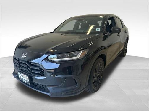 2023 Honda HR-V AWD Sport