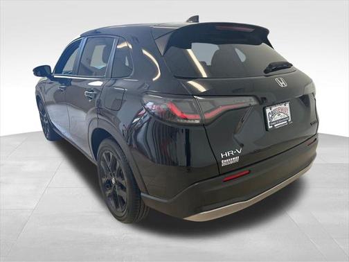 2023 Honda HR-V AWD Sport