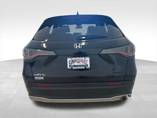 2023 Honda HR-V AWD Sport