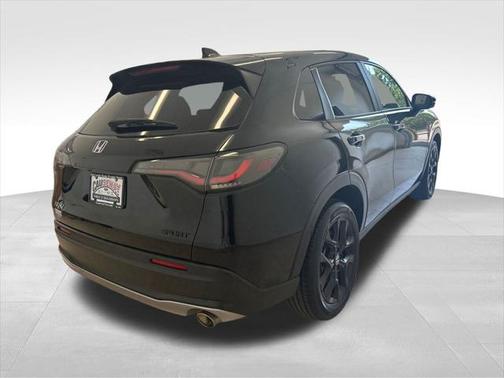 2023 Honda HR-V AWD Sport
