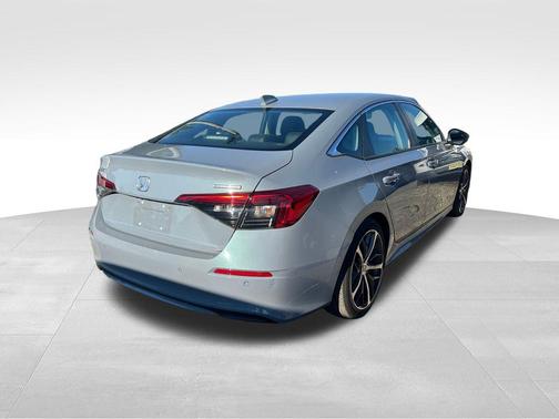 2022 Honda Civic Touring