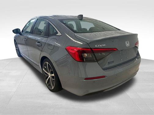 2022 Honda Civic Touring