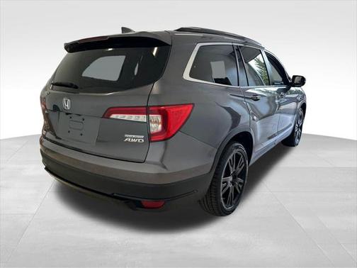 2022 Honda Pilot AWD Special Edition