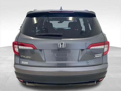 2022 Honda Pilot AWD Special Edition