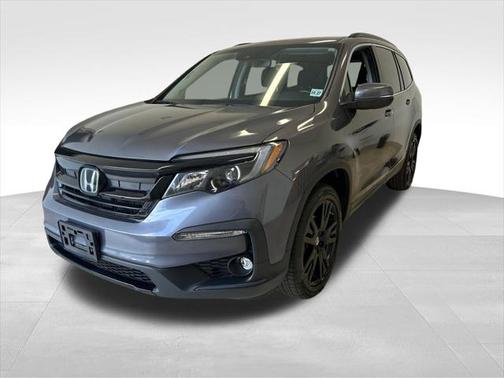 2022 Honda Pilot AWD Special Edition