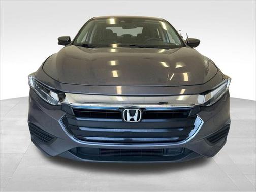 2019 Honda Insight EX