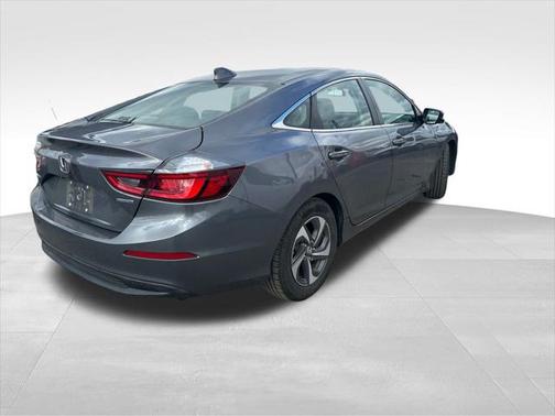 2019 Honda Insight EX