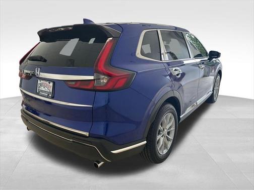 2024 Honda CR-V EX AWD