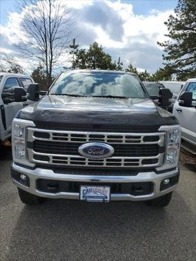2025 Ford F-250 XLT
