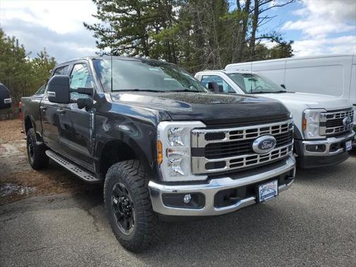 2025 Ford F-250 XLT