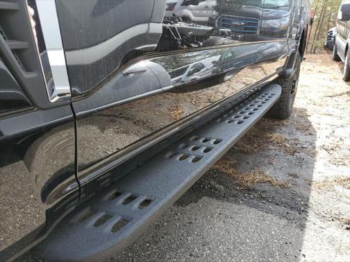 2025 Ford F-250 XLT