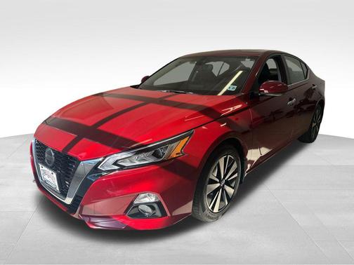2020 Nissan Altima 2.5 SL
