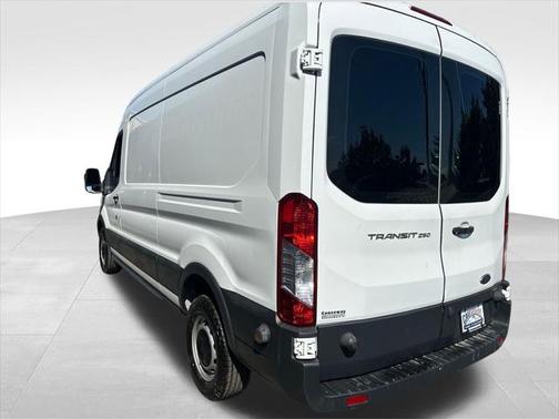 2017 Ford Transit-250 Base