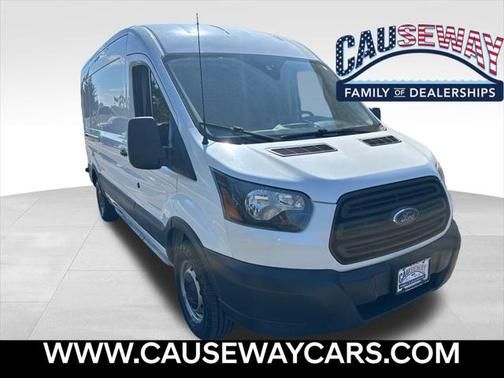 2017 Ford Transit-250 Base