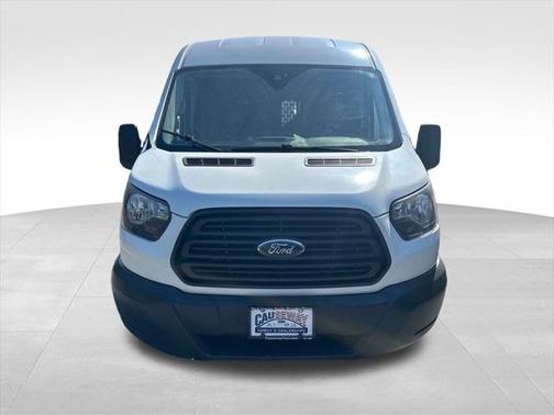 2017 Ford Transit-250 Base