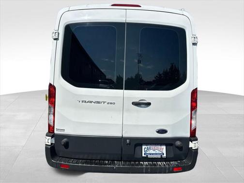 2017 Ford Transit-250 Base