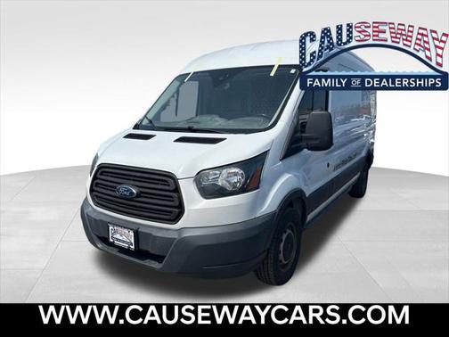 2017 Ford Transit-250 Base