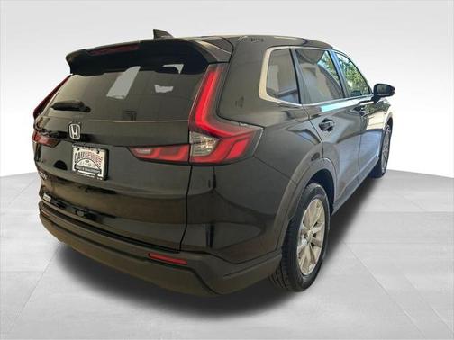 2023 Honda CR-V EX-L AWD
