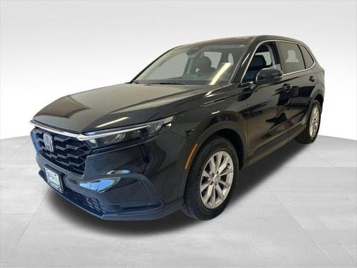 2023 Honda CR-V EX-L AWD
