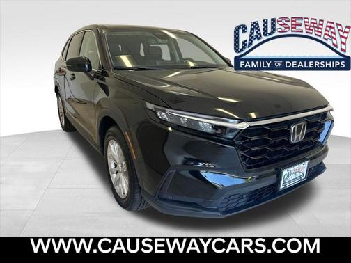 2023 Honda CR-V EX-L AWD