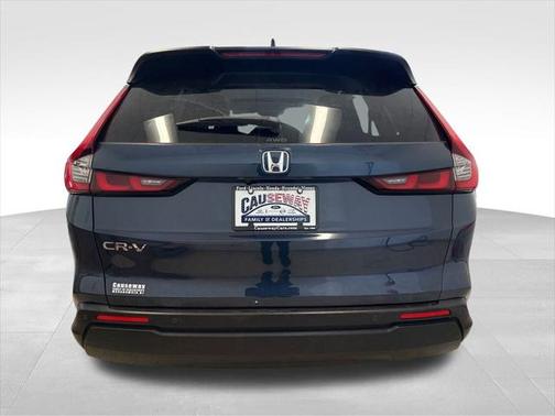 2023 Honda CR-V EX-L AWD