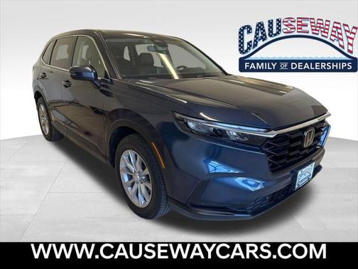 2023 Honda CR-V EX-L AWD