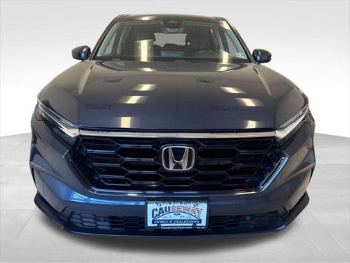 2023 Honda CR-V EX-L AWD