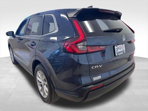 2023 Honda CR-V EX-L AWD