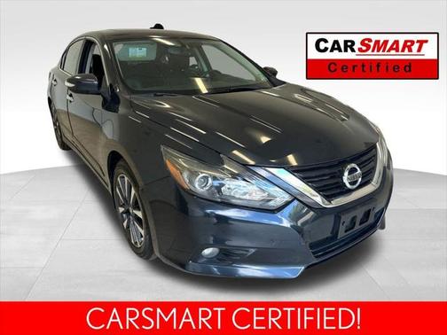 2016 Nissan Altima 2.5 SL