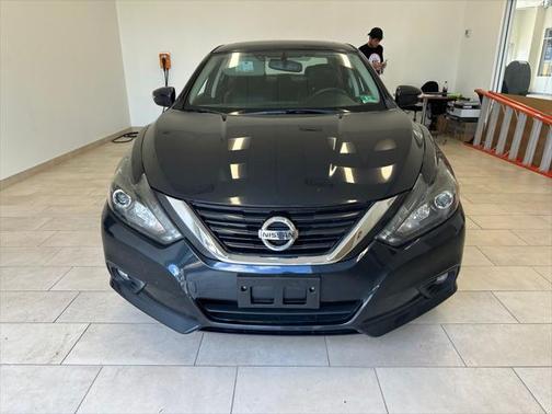 2016 Nissan Altima 2.5 SL