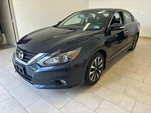 2016 Nissan Altima 2.5 SL