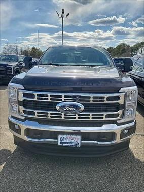 2025 Ford F-250 XLT
