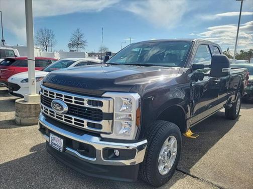 2025 Ford F-250 XLT