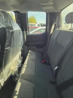 2025 Ford F-250 XLT