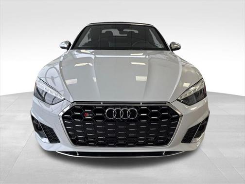 2022 Audi S5 3.0T Premium Plus