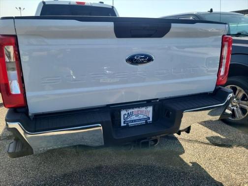2025 Ford F-250 XL