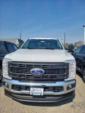 2025 Ford F-250 XL