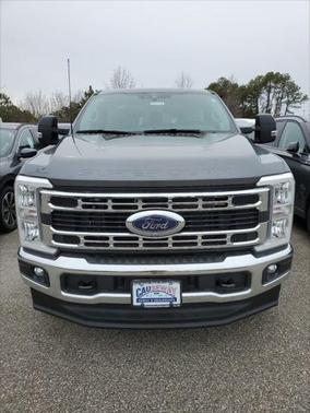 2025 Ford F-250 XLT