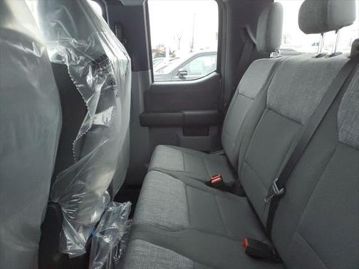 2025 Ford F-250 XLT