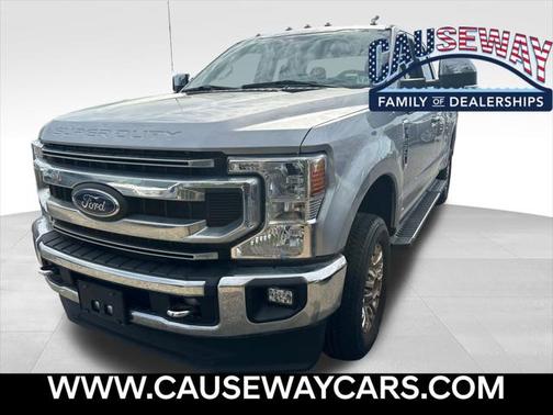 2022 Ford F-250 XLT