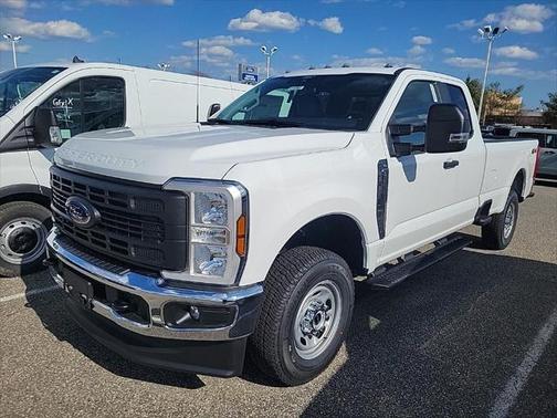 2025 Ford F-250 XL